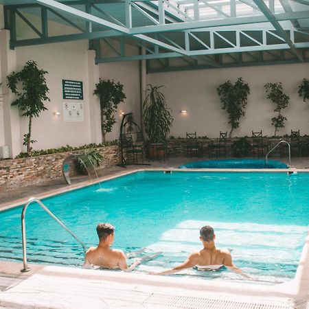 Casa Real Hotel Σάλτα Εξωτερικό φωτογραφία