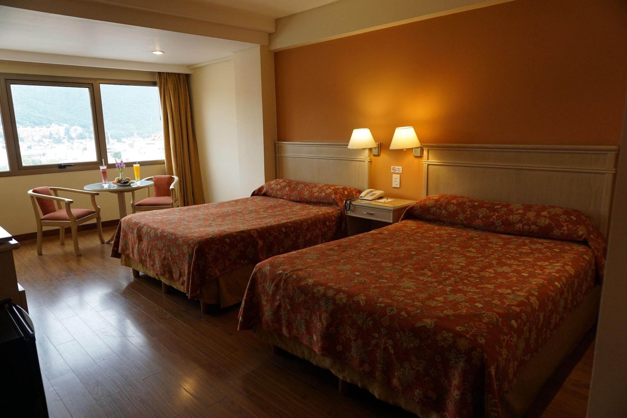 Casa Real Hotel Σάλτα Εξωτερικό φωτογραφία