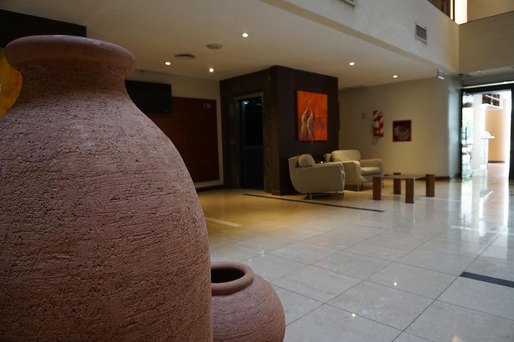 Casa Real Hotel Σάλτα Εξωτερικό φωτογραφία