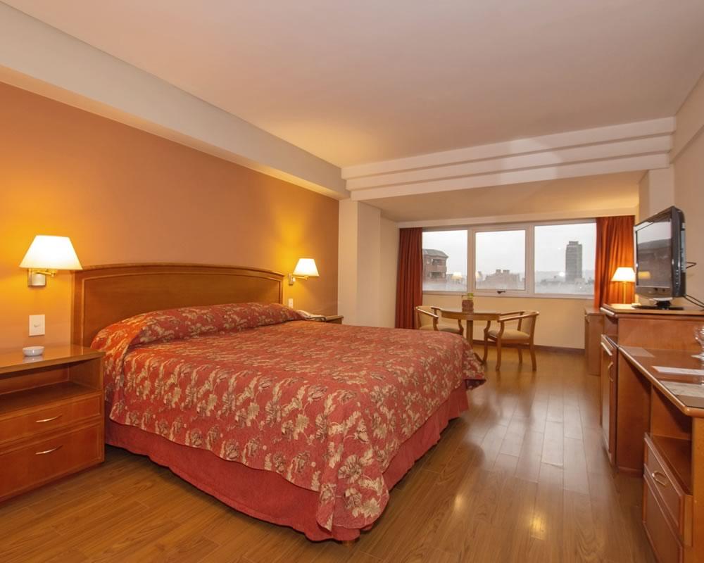 Casa Real Hotel Σάλτα Εξωτερικό φωτογραφία