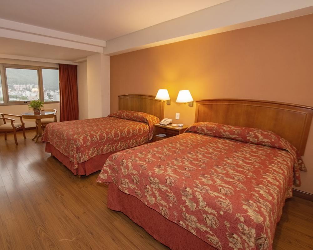 Casa Real Hotel Σάλτα Εξωτερικό φωτογραφία