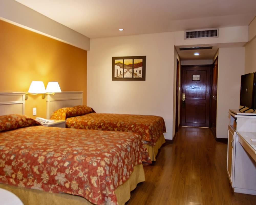 Casa Real Hotel Σάλτα Εξωτερικό φωτογραφία