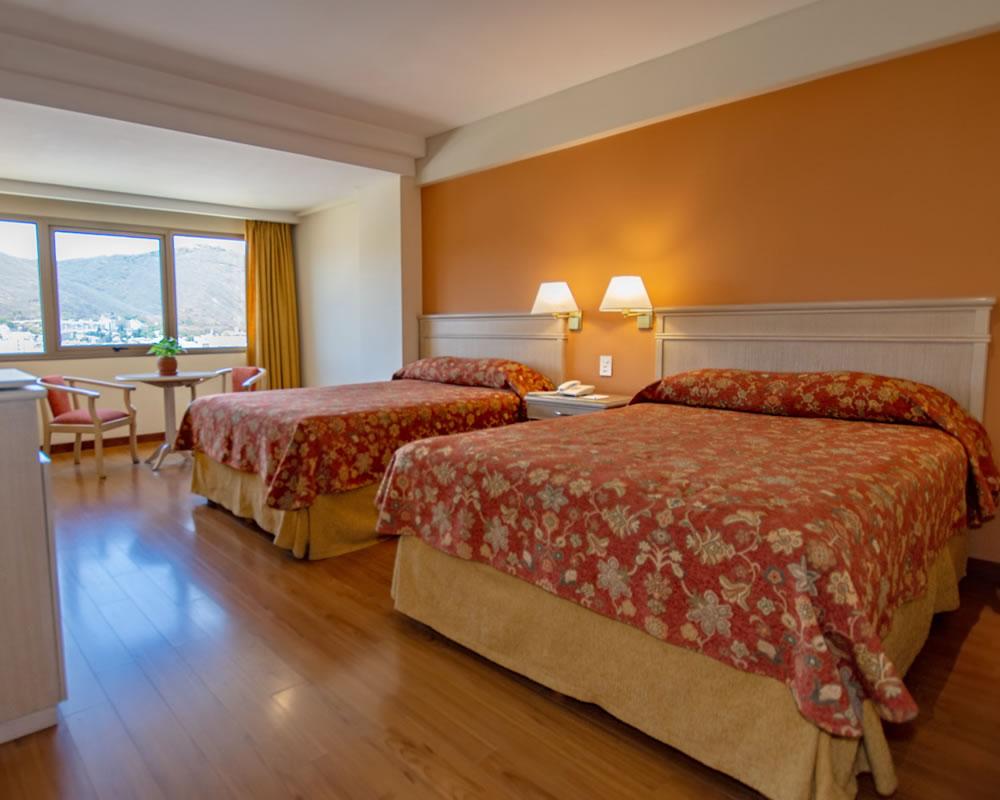Casa Real Hotel Σάλτα Εξωτερικό φωτογραφία