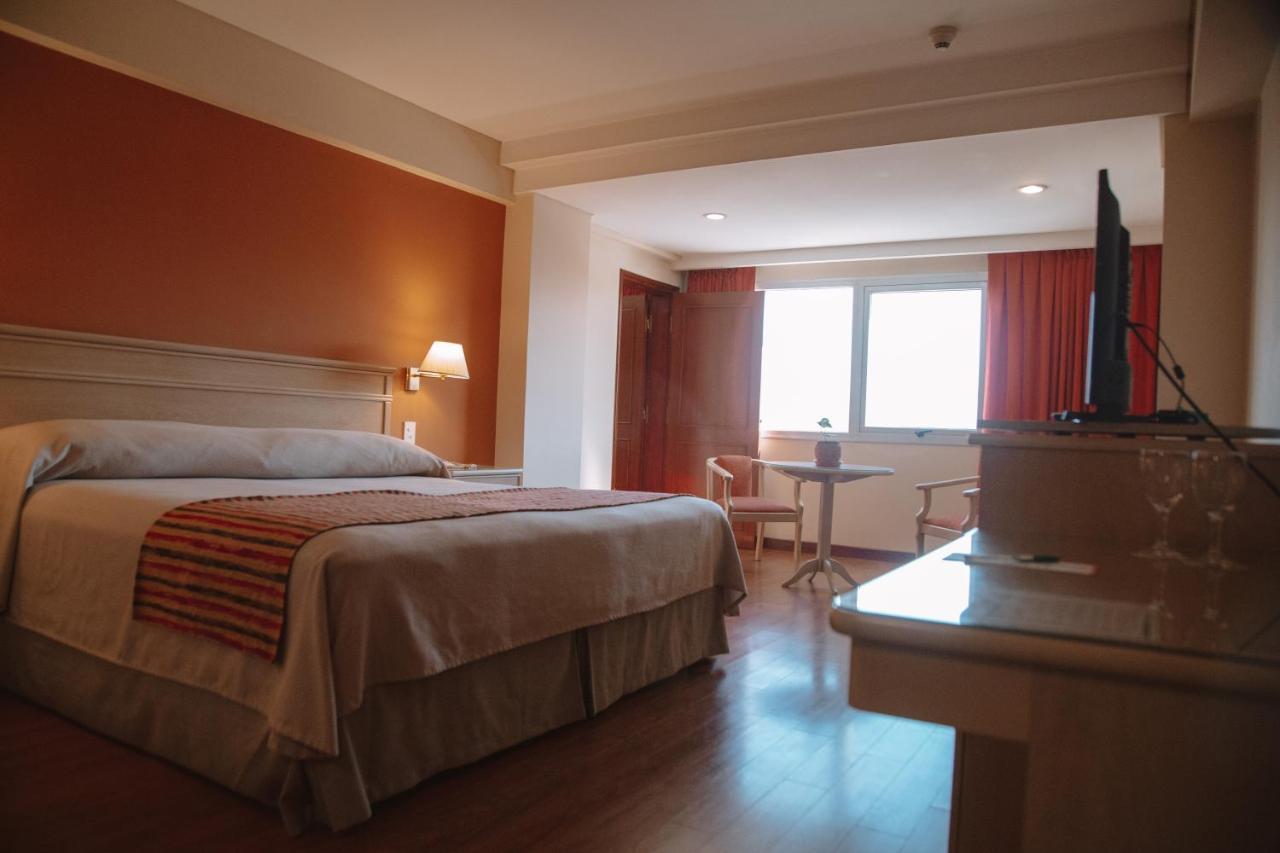Casa Real Hotel Σάλτα Εξωτερικό φωτογραφία