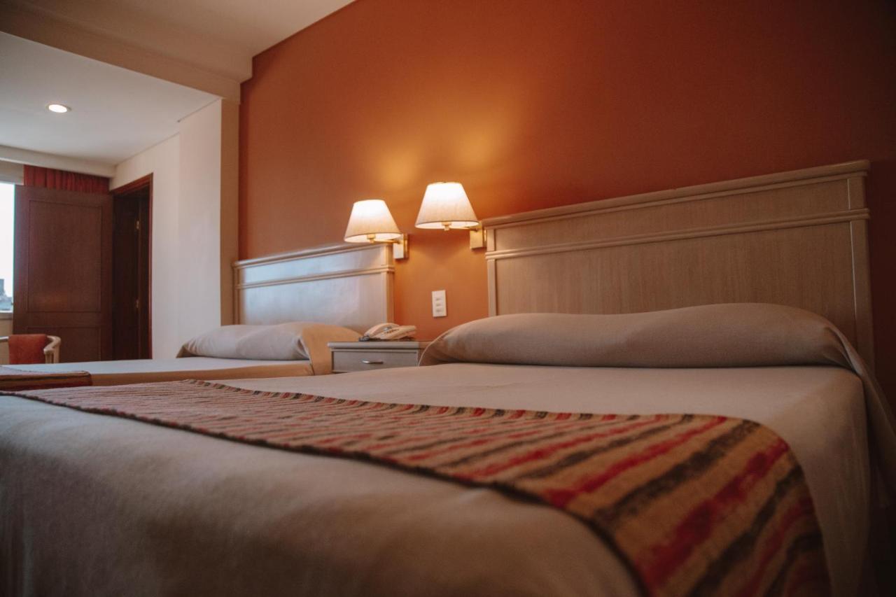 Casa Real Hotel Σάλτα Εξωτερικό φωτογραφία