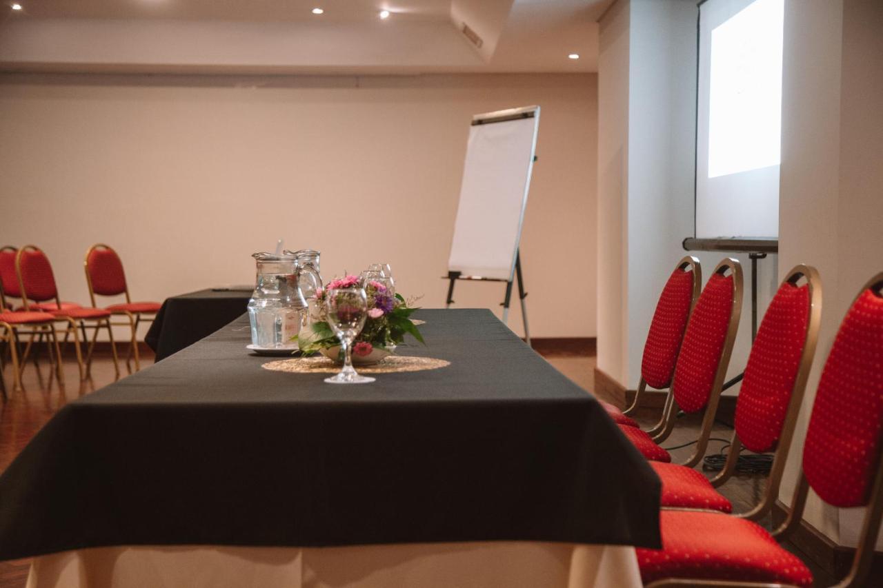 Casa Real Hotel Σάλτα Εξωτερικό φωτογραφία