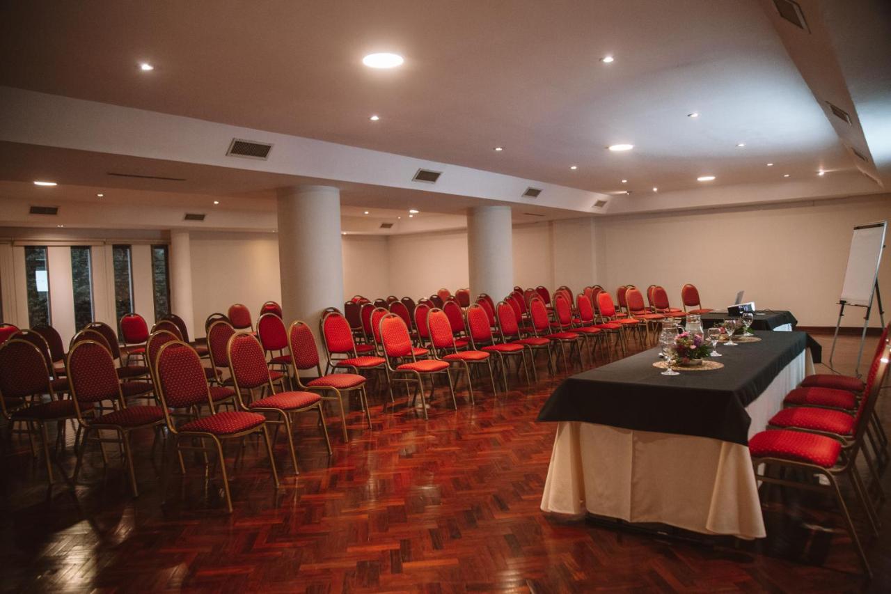 Casa Real Hotel Σάλτα Εξωτερικό φωτογραφία
