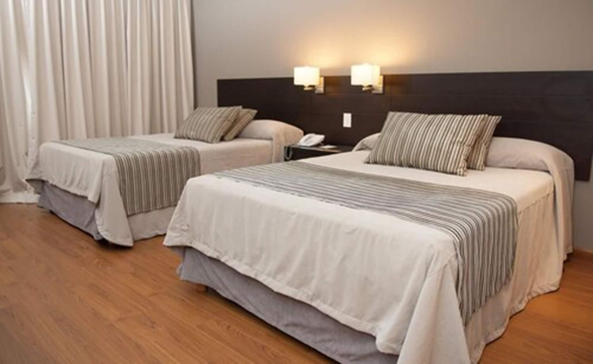 Casa Real Hotel Σάλτα Εξωτερικό φωτογραφία