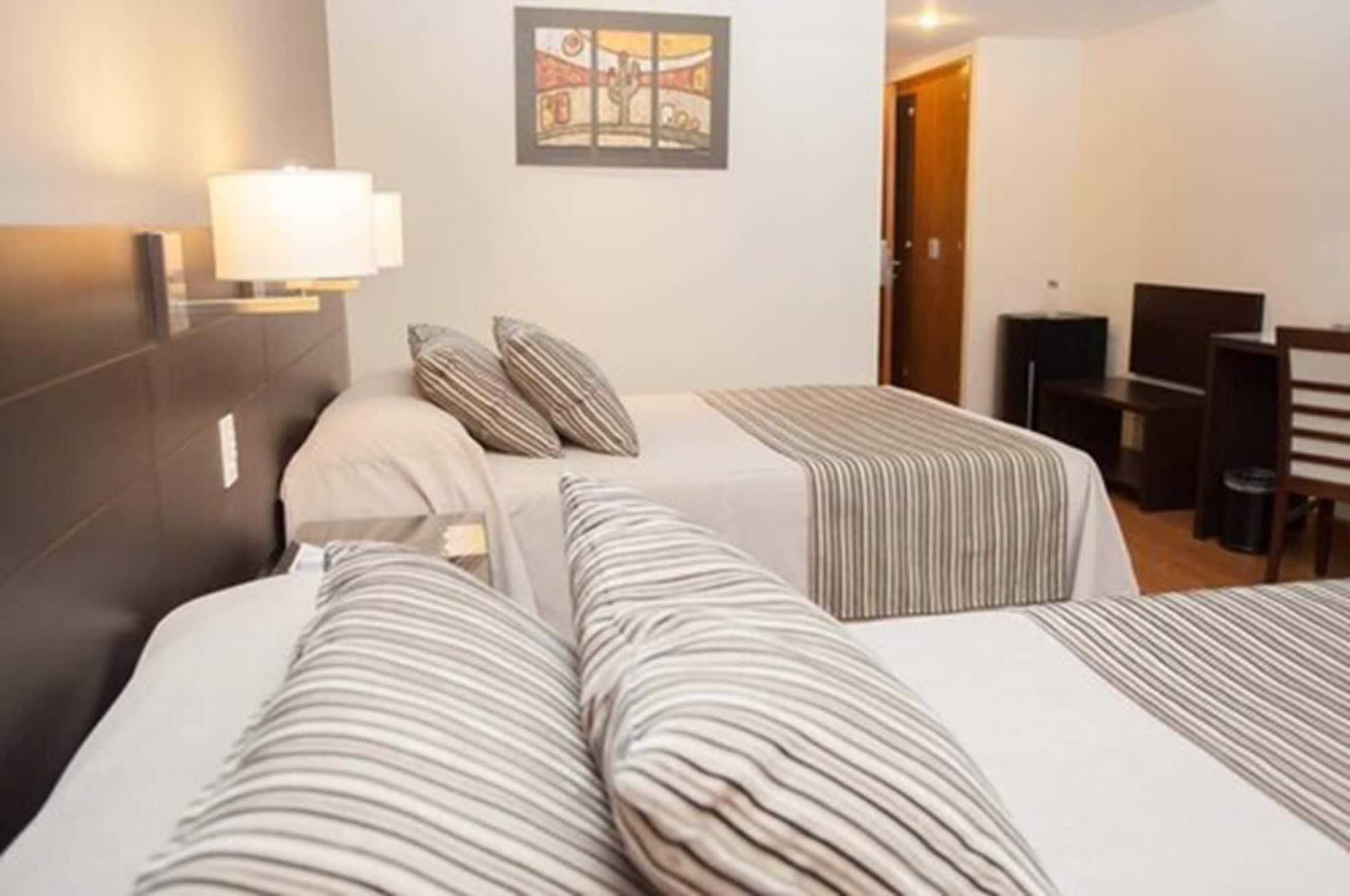 Casa Real Hotel Σάλτα Εξωτερικό φωτογραφία