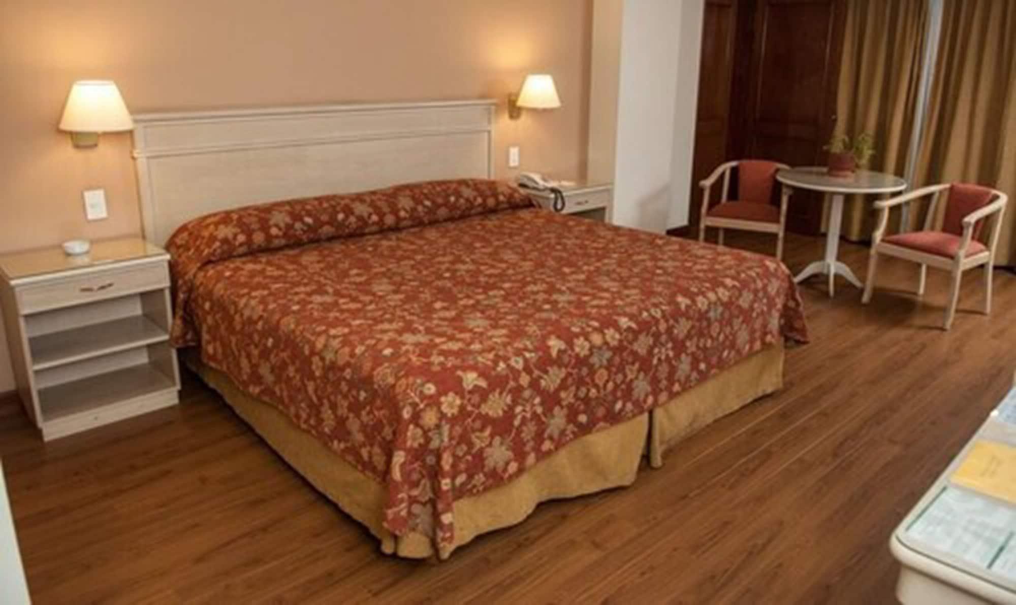 Casa Real Hotel Σάλτα Εξωτερικό φωτογραφία