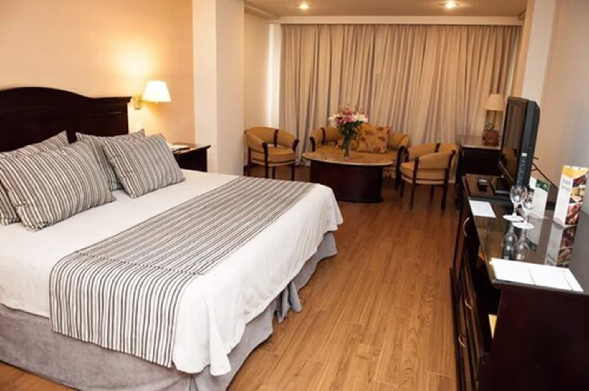 Casa Real Hotel Σάλτα Εξωτερικό φωτογραφία