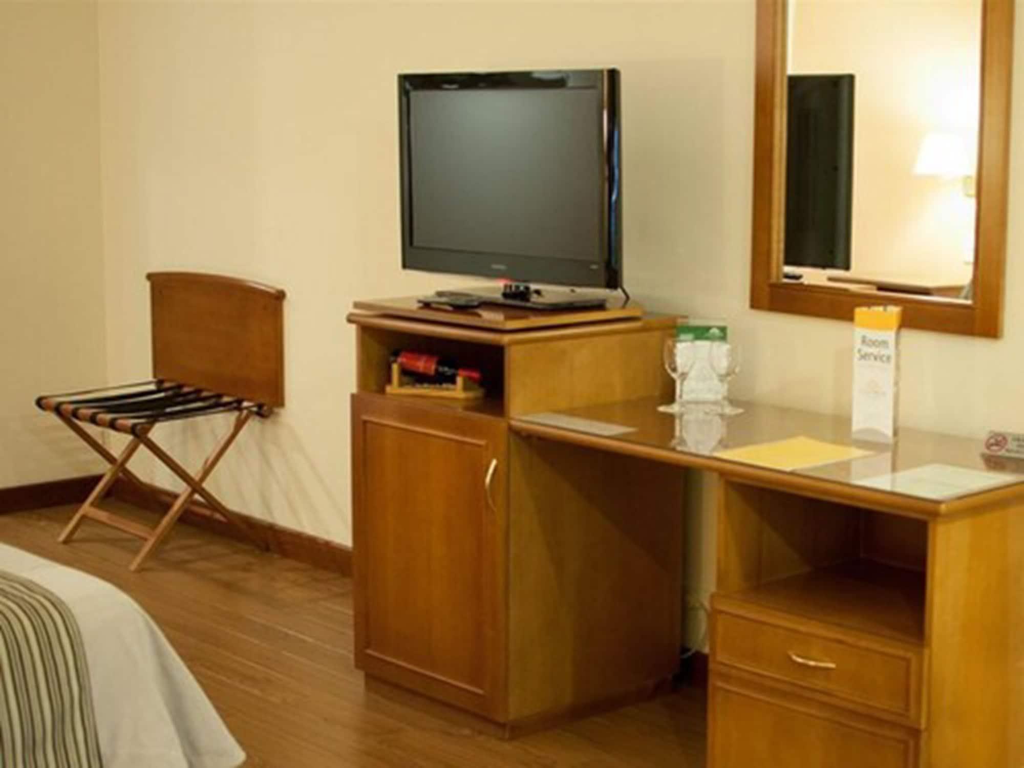 Casa Real Hotel Σάλτα Εξωτερικό φωτογραφία
