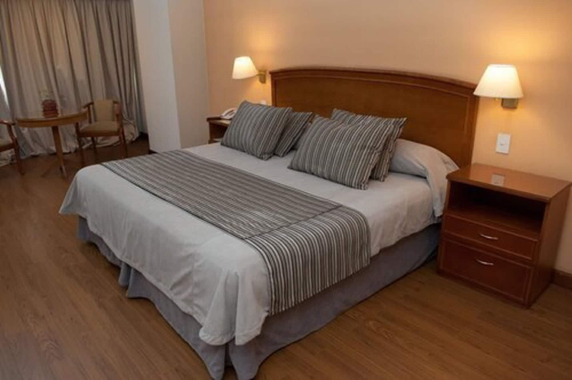Casa Real Hotel Σάλτα Εξωτερικό φωτογραφία