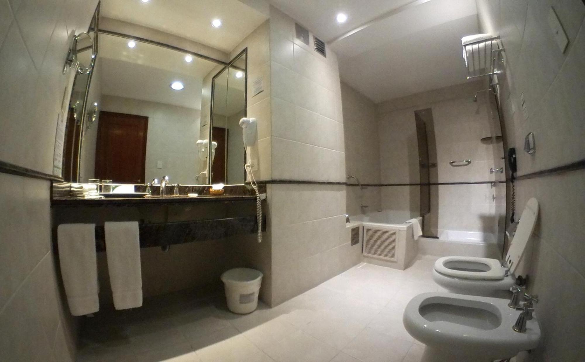 Casa Real Hotel Σάλτα Εξωτερικό φωτογραφία