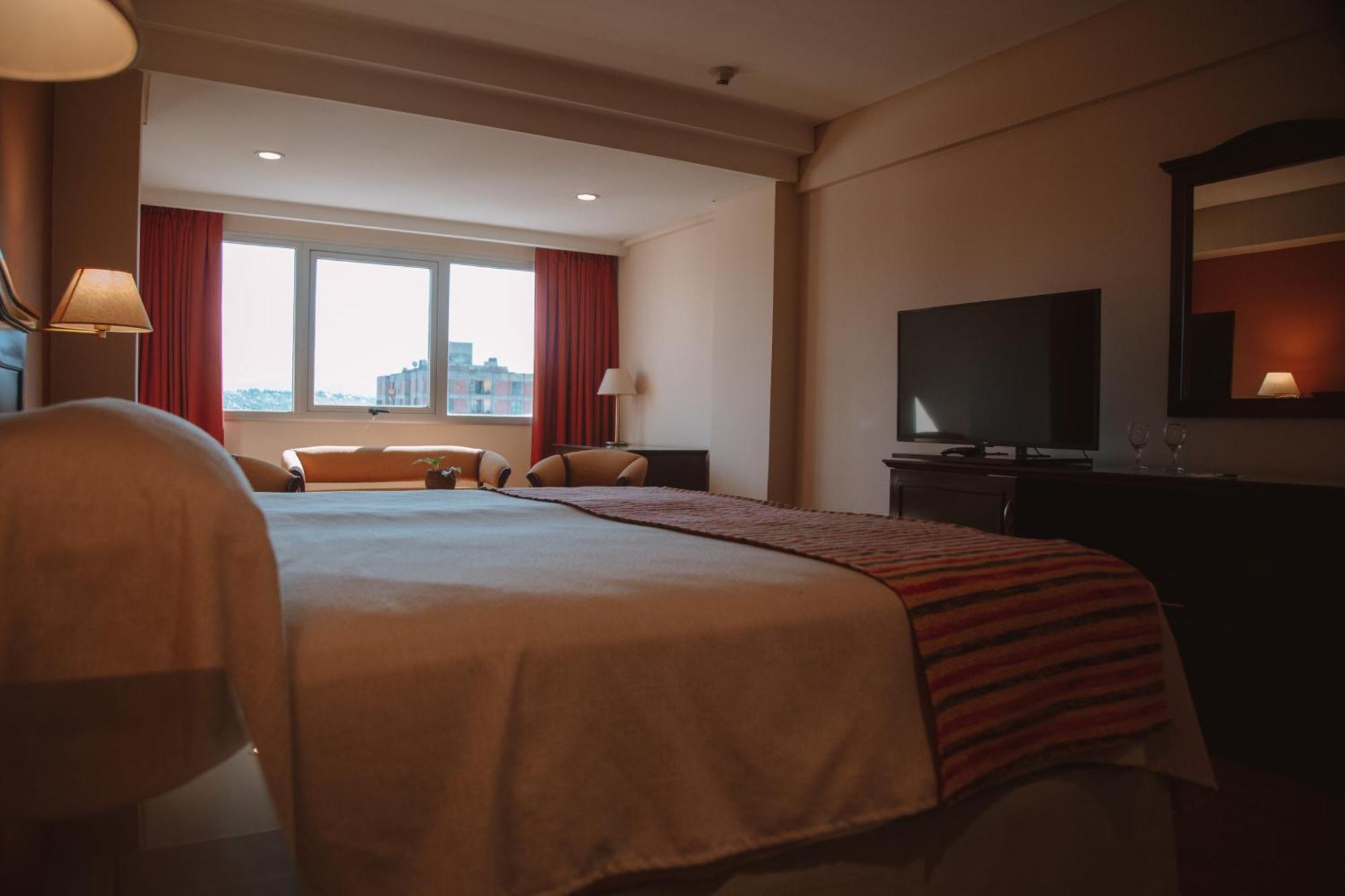 Casa Real Hotel Σάλτα Εξωτερικό φωτογραφία