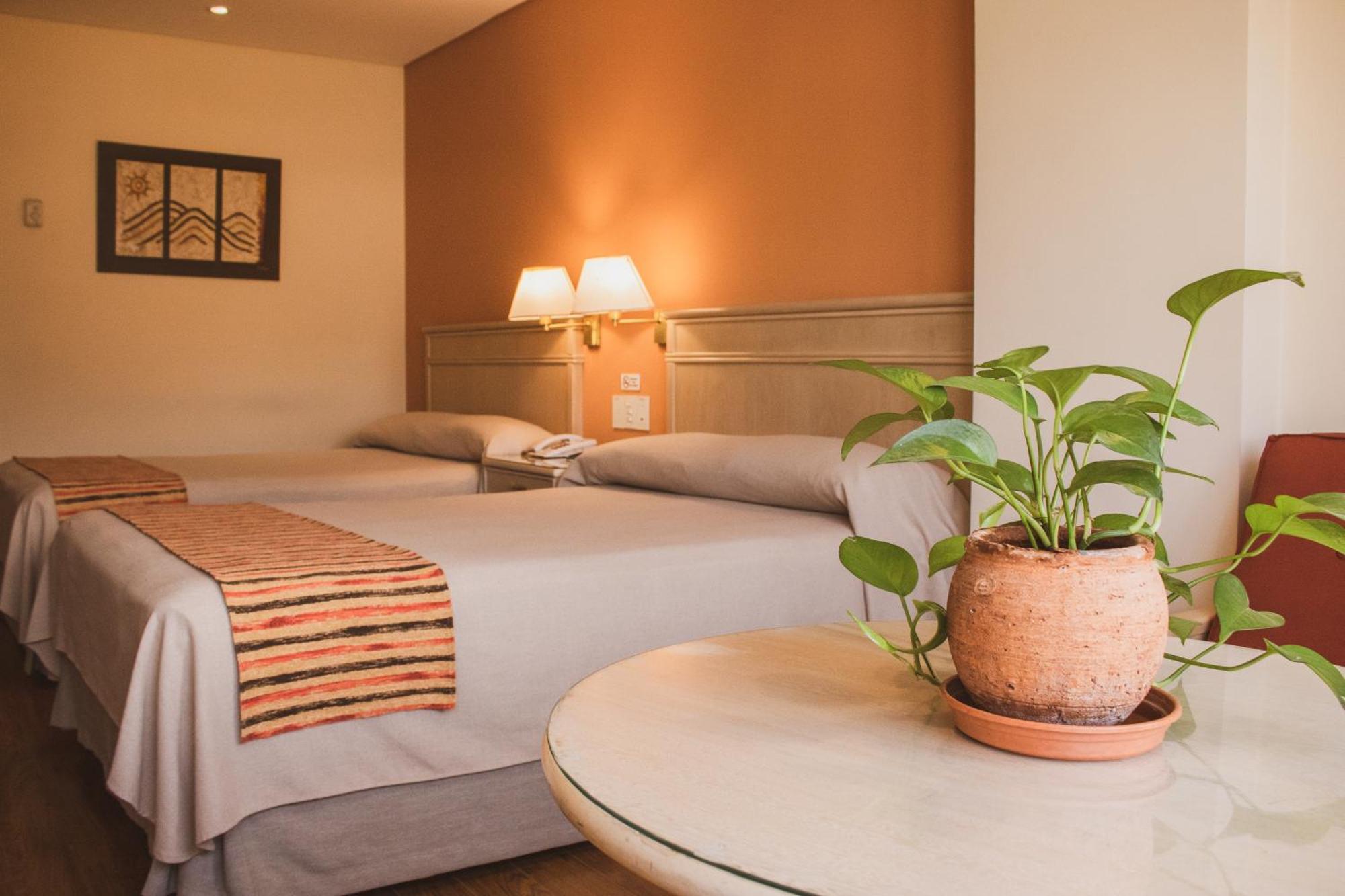 Casa Real Hotel Σάλτα Εξωτερικό φωτογραφία