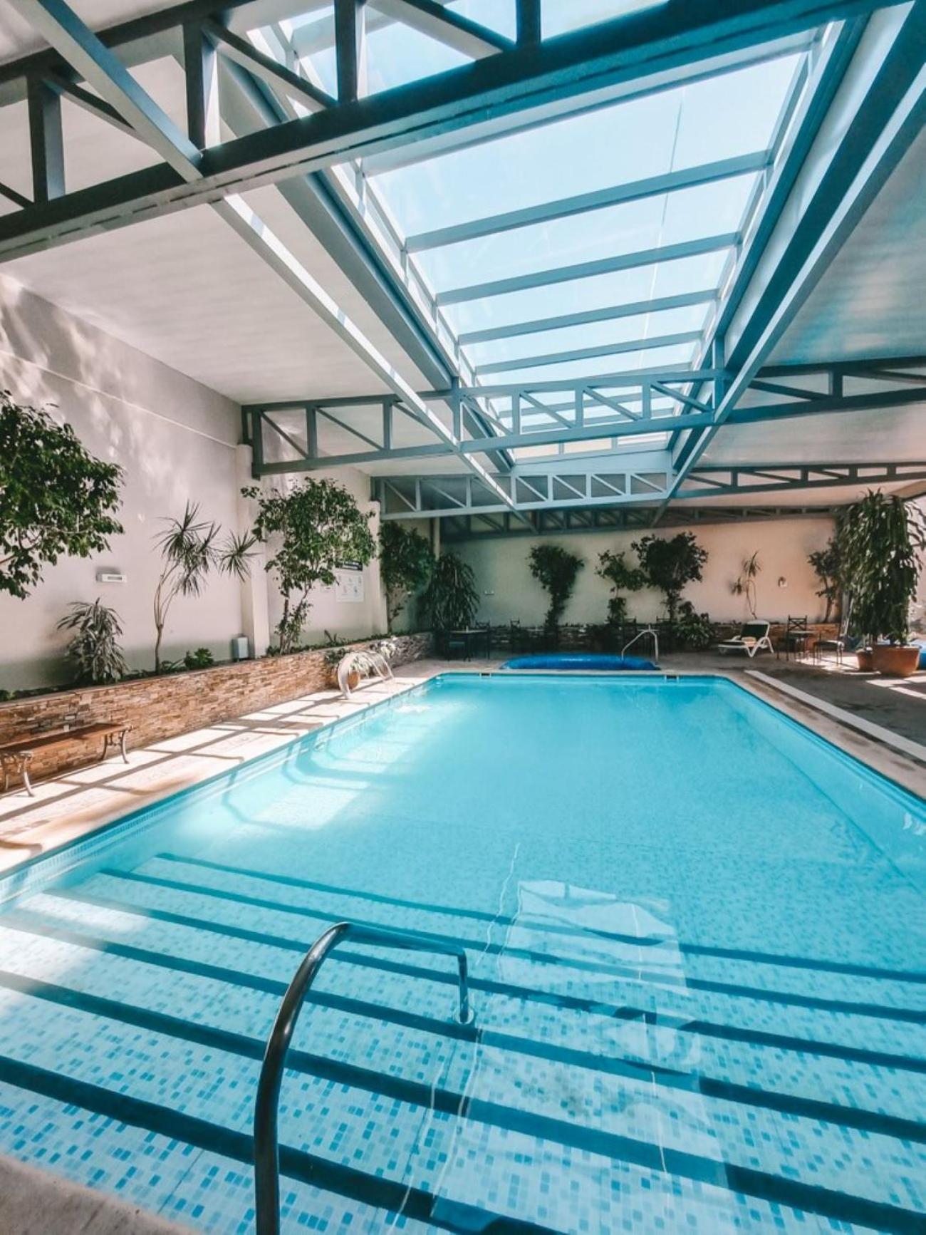 Casa Real Hotel Σάλτα Εξωτερικό φωτογραφία