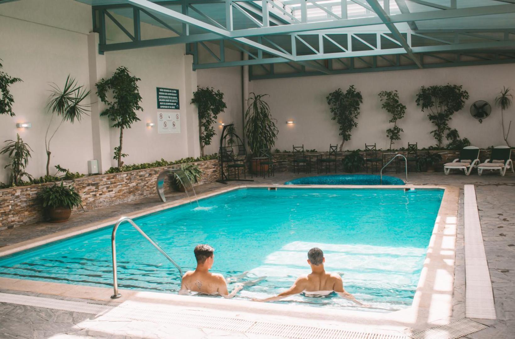 Casa Real Hotel Σάλτα Εξωτερικό φωτογραφία